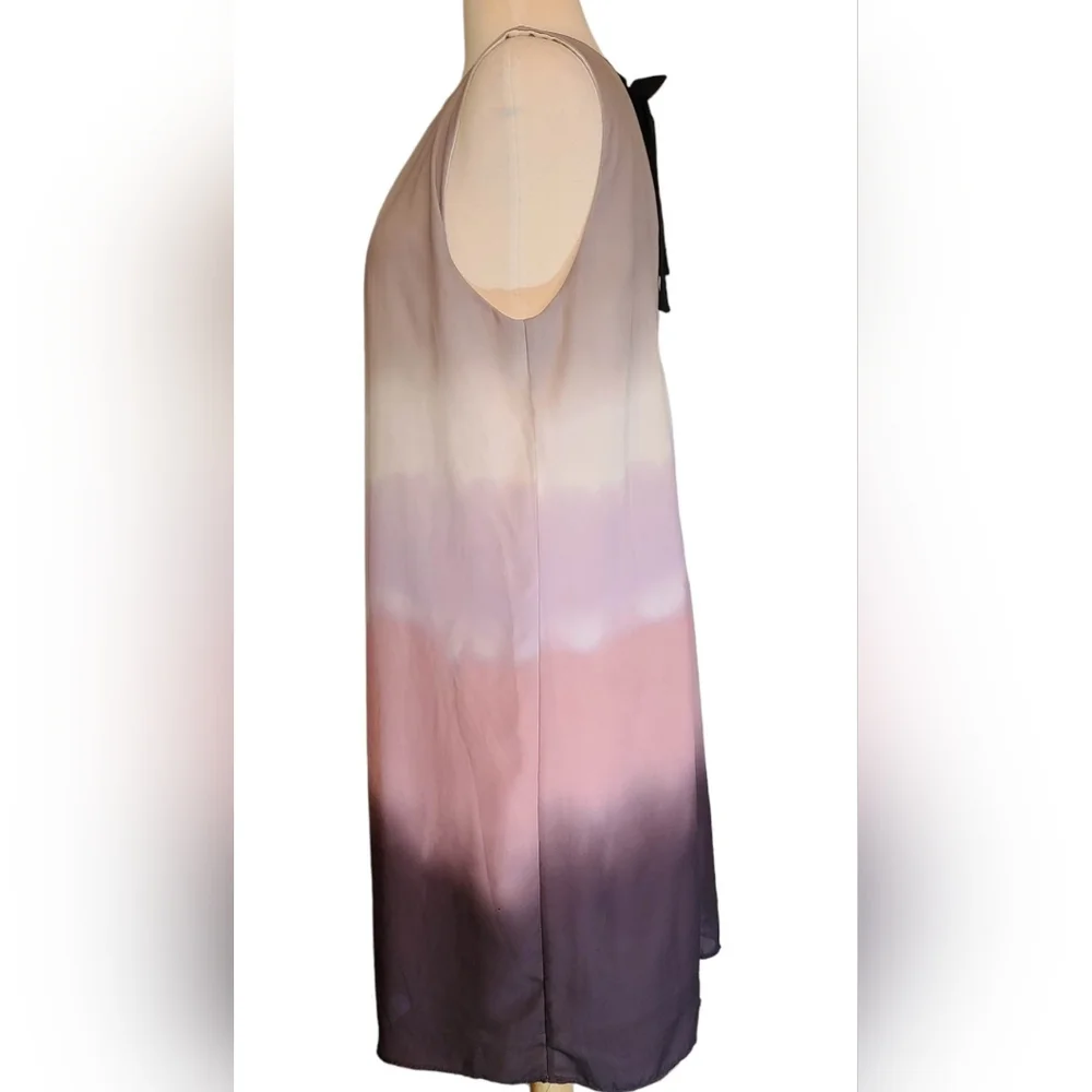 H & M size 14 ombre dress - Picture 4 of 11